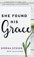 She Found His Grace