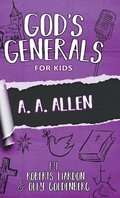 God's Generals for Kids-Volume 12