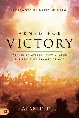 Alan DiDio - Armed for Victory, Häftad. Tillgänglighet: Lägg i varukorg