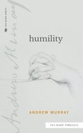 Humility (Sea Harp Timeless series)