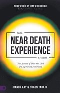 Real Near Death Experience Stories