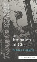 The Imitation of Christ (Sea Harp Timeless series)