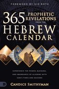 365 Prophetic Revelations from the Hebrew Calendar