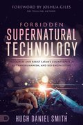 Forbidden Spiritual Technology