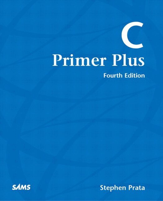 Stephen Prata - C Primer Plus, Övrigt