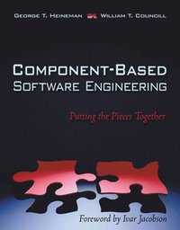 Component-Based Software Engineering