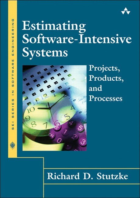 Richard Stutzke - Estimating Software-Intensive Systems, Övrigt