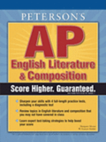 Peterson's AP English Literature & Composition