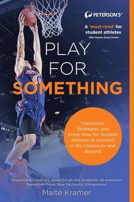 Play For Something