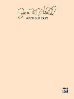 JONI MITCHELL ANTHOLOGY PVG