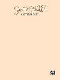 JONI MITCHELL ANTHOLOGY PVG