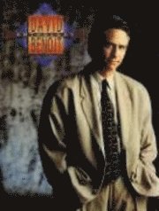 David Benoit - Anthology, Häftad