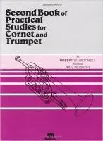 Second Book of Practical Studies, Övrigt. Tillgänglighet: Lägg i varukorg