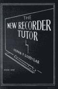 New Recorder Tutor, Book I