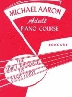 Aaron - Michael Aaron Adult Piano Course, Book 1, Övrigt