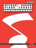 Michael Aaron Piano Course