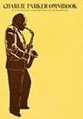 Charlie Parker Omnibook for all Eb Instruments