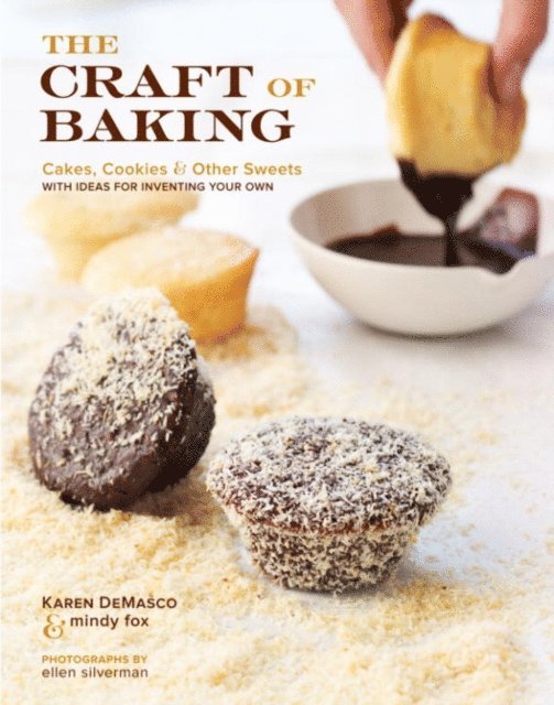 Mindy Fox, Karen DeMasco - Craft of Baking, E-bok. Tillgänglighet: Lägg i varukorg