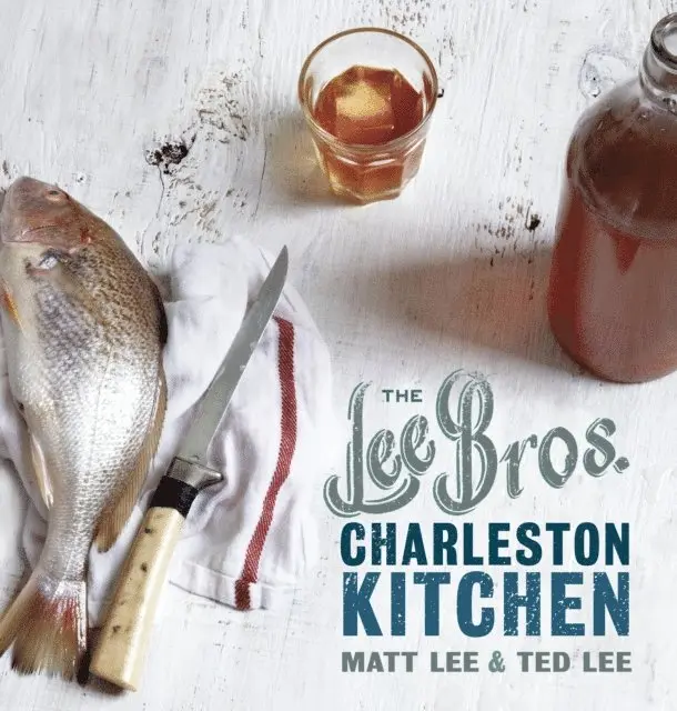 Ted Lee, Matt Lee - Lee Bros. Charleston Kitchen, E-bok. Tillgänglighet: Lägg i varukorg