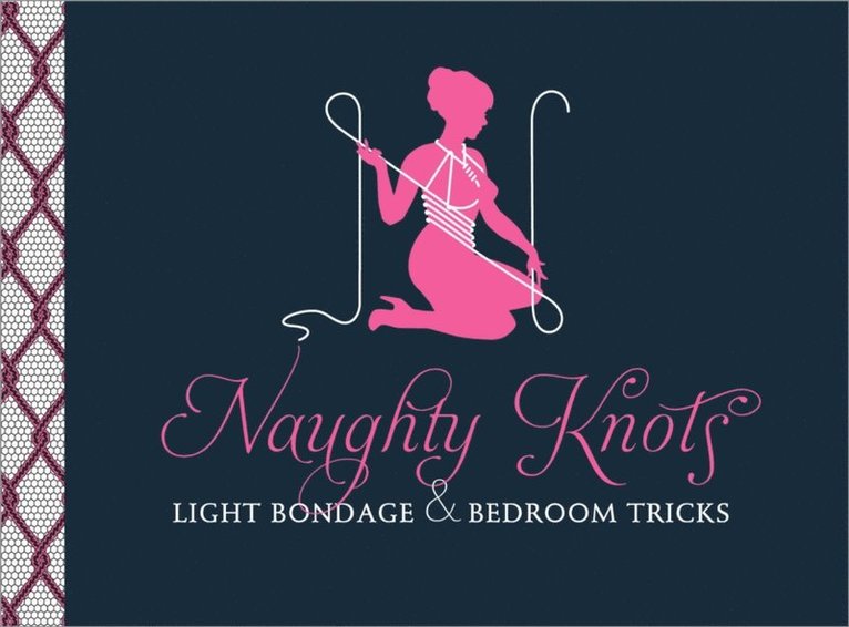 Potter Gift - Naughty Knots, E-bok
