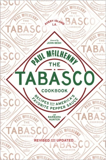 Tabasco Cookbook