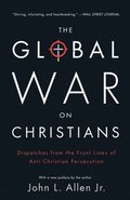 Global War On Christians