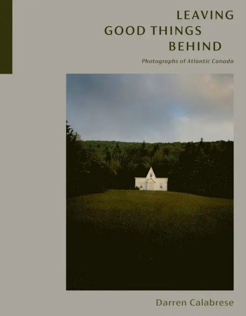 Darren Calabrese - Leaving Good Things Behind, E-bok. Tillgänglighet: Lägg i varukorg