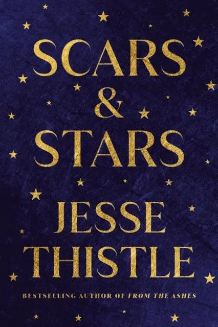Jesse Thistle - Scars and Stars, E-bok. Tillgänglighet: Lägg i varukorg