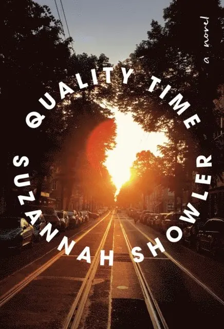 Suzannah Showler - Quality Time, E-bok. Tillgänglighet: Lägg i varukorg