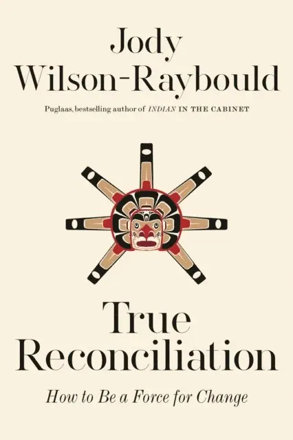 Jody Wilson-Raybould - True Reconciliation, E-bok. Tillgänglighet: Lägg i varukorg