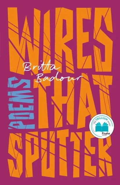Britta Badour - Wires that Sputter, E-bok. Tillgänglighet: Lägg i varukorg