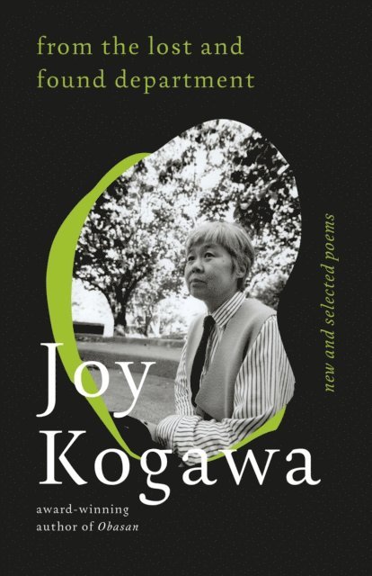 Joy Kogawa - From the Lost and Found Department, E-bok