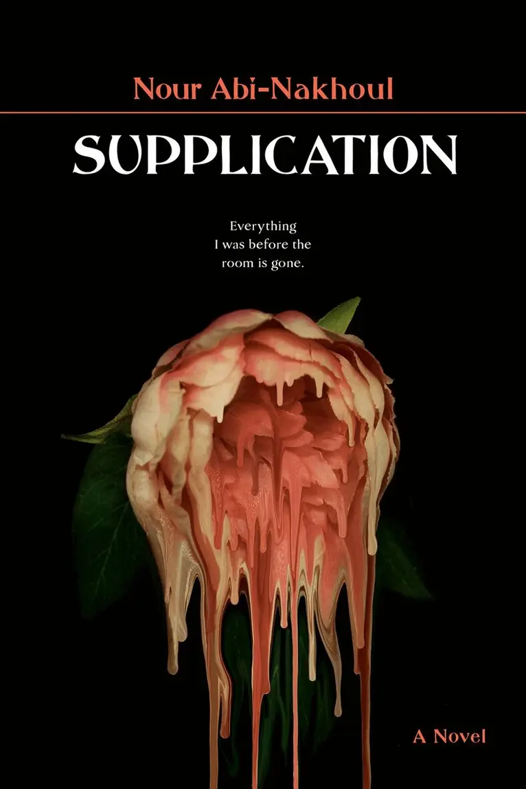Nour Abi-Nakhoul - Supplication, Häftad. Tillgänglighet: Lägg i varukorg