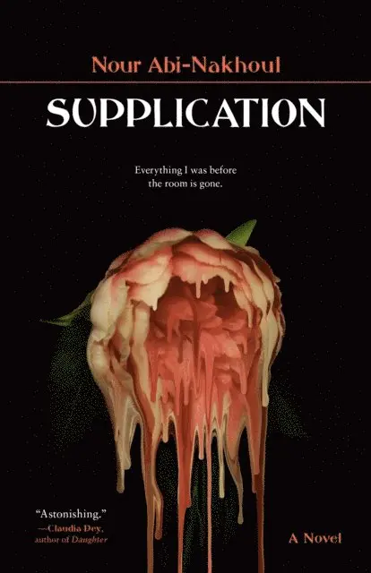 Nour Abi-Nakhoul - Supplication, E-bok. Tillgänglighet: Lägg i varukorg