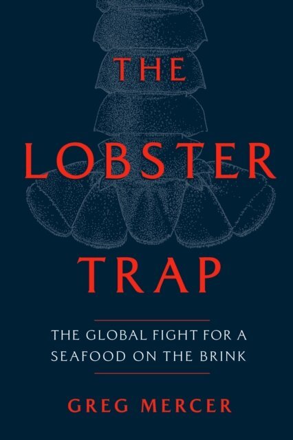 Greg Mercer - Lobster Trap, E-bok. Tillgänglighet: Lägg i varukorg