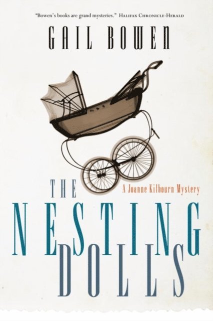 Gail Bowen - Nesting Dolls, E-bok