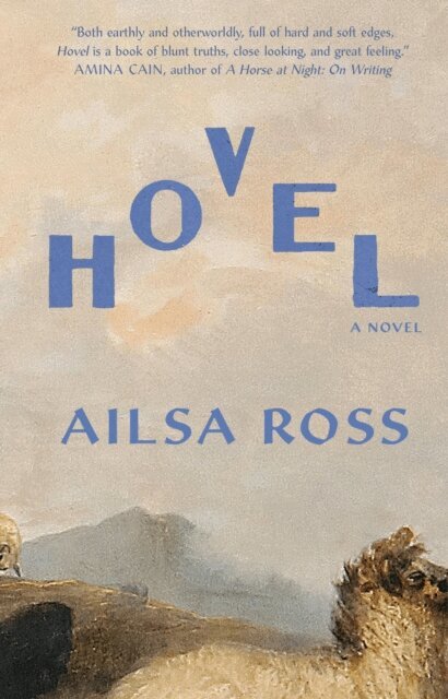 Ailsa Ross - Hovel, E-bok