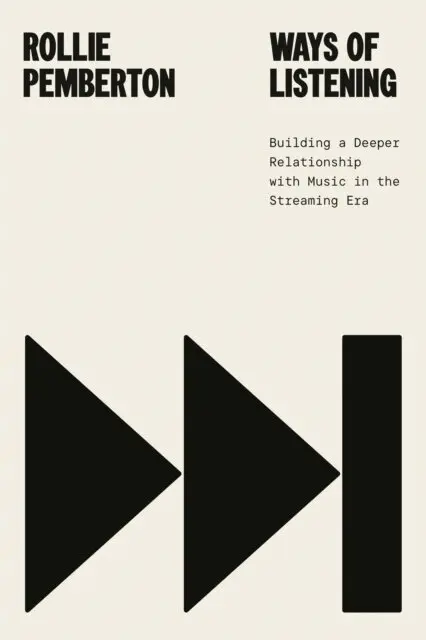 Rollie Pemberton - Ways of Listening, E-bok. Tillgänglighet: Lägg i varukorg