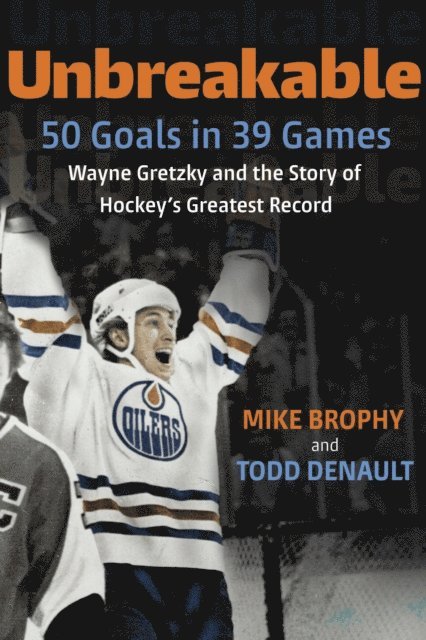 Todd Denault, Mike Brophy - Unbreakable, E-bok. Tillgänglighet: Lägg i varukorg