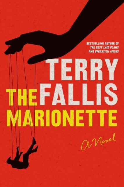 Terry Fallis - Marionette, E-bok