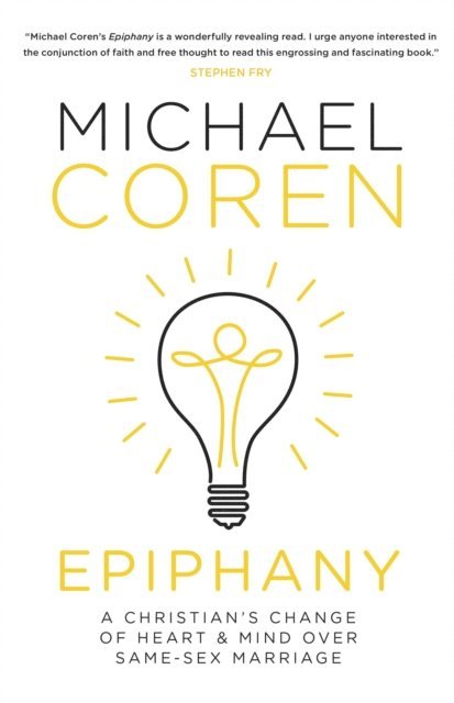 Michael Coren - Epiphany, E-bok