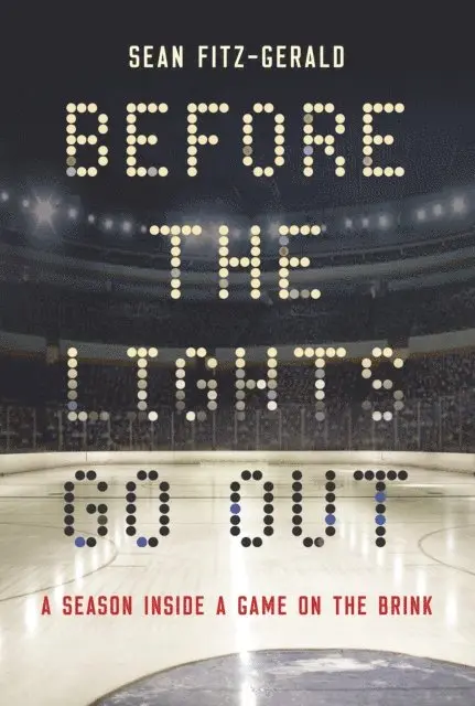 Sean Fitz-Gerald - Before the Lights Go Out, E-bok. Tillgänglighet: Lägg i varukorg