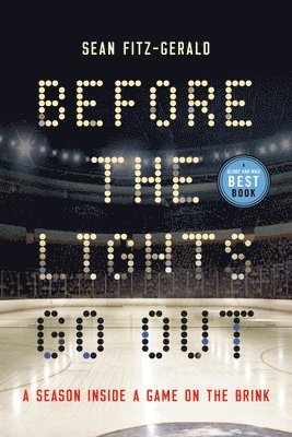 Before the Lights Go Out