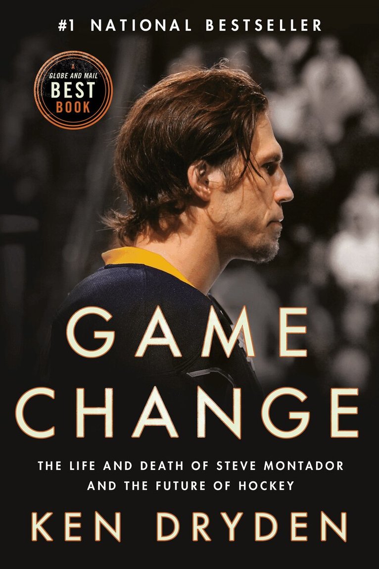 Ken Dryden - Game Change, Häftad. Tillgänglighet: Lägg i varukorg