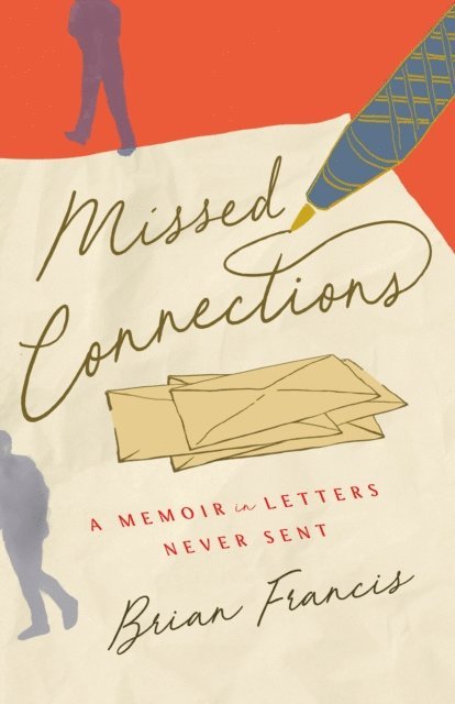 Brian Francis - Missed Connections, E-bok