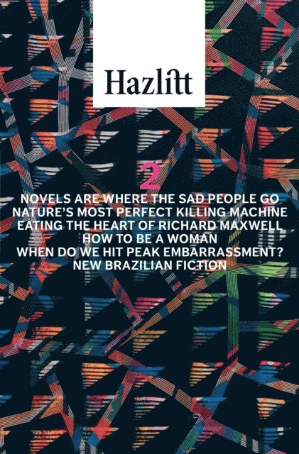 Hazlitt Staff - Hazlitt #2, E-bok