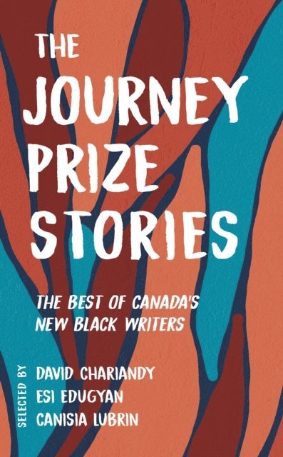Journey Prize Stories 33, E-bok