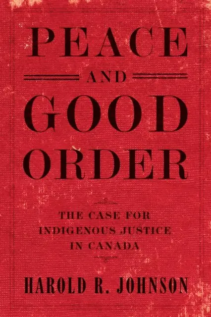 Harold R. Johnson - Peace and Good Order, E-bok. Tillgänglighet: Lägg i varukorg