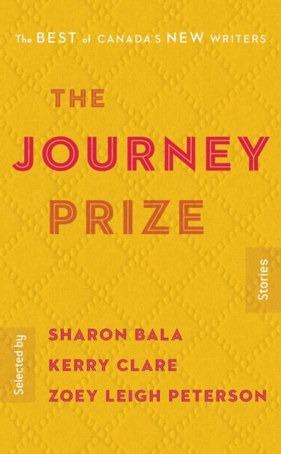 Journey Prize Stories 30, E-bok