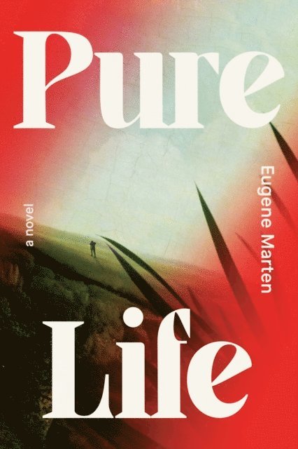 Eugene Marten - Pure Life, E-bok
